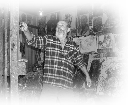 Antonín Kroča